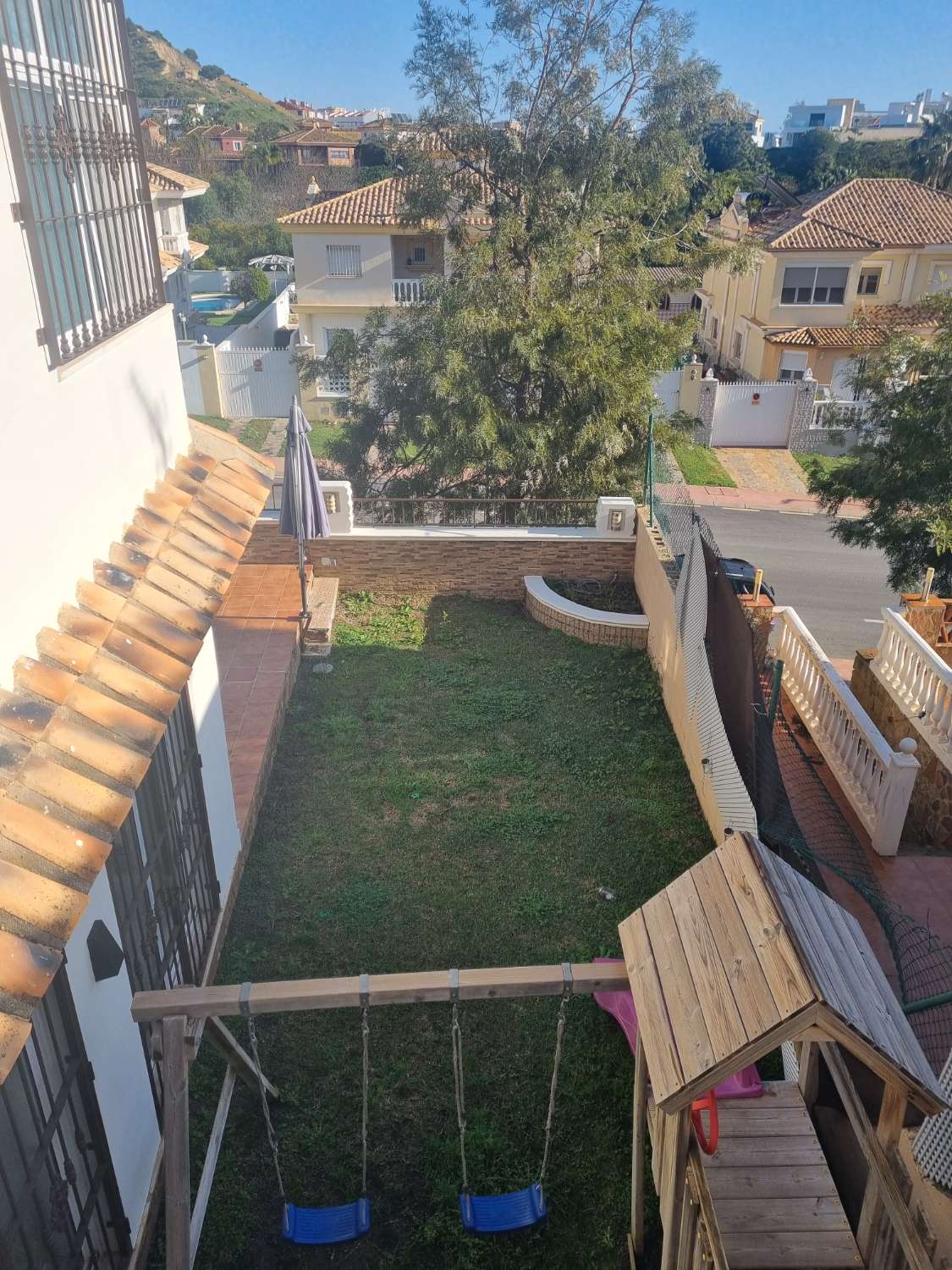 ¡Descubre tu paraíso privado en Torrequebrada!